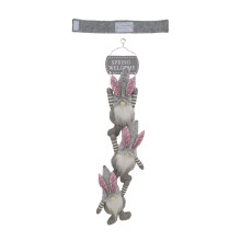 Decorative Curtain Holdbacks Curtain Tieback Easter-Type A