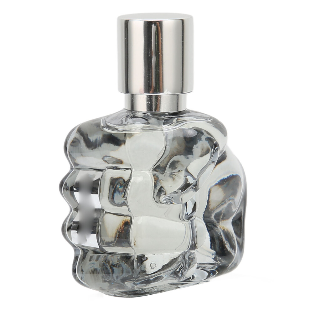 Light Woody Aroma MenâS Perfume 30Ml Elegant Long-Lasting Fragrance
