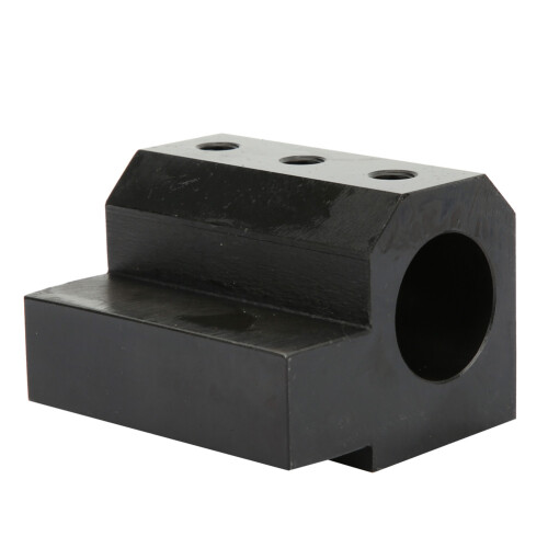 CNC Lathe Tool Holder Inner Diameter High Quality 42CrMo for Straight Handle ToolSBHA 25-32 1