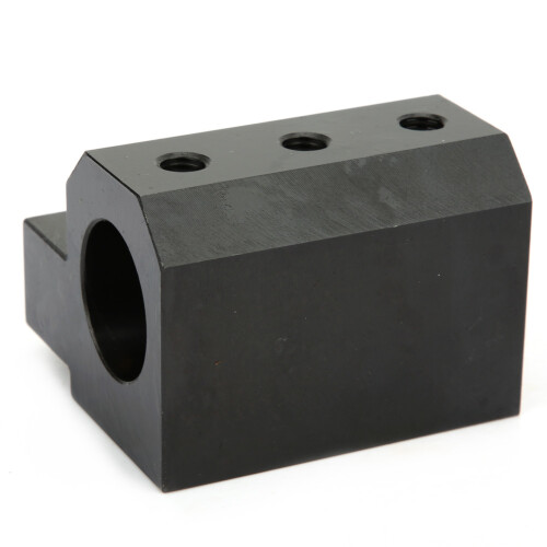 CNC Lathe Tool Holder Inner Diameter High Quality 42CrMo for Straight Handle ToolSBHA 25-32 2
