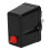 Air Pressure Controller Vertical Three Phase 380V 8KG Mechanical Accessory Single Hole FB-18 4
