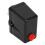 Air Pressure Controller Vertical Three Phase 380V 8KG Mechanical Accessory Single Hole FB-18 5