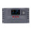 Solar Charge Controller with Light LCD MPPT Overcurrent Protection Solar Charge Controller 12V 24V 20A 4