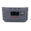 Solar Charge Controller with Light LCD MPPT Overcurrent Protection Solar Charge Controller 12V 24V 20A 5