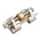 Metal Honing Guide Jig for Sharpening System Wood Chisel Planer Blade Flat Chisel Edge Sharpening 2