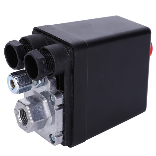 Pressure Switch Vertical Single Phase 220V 8KG Mechanical Accessory Single Hole FB-30 1