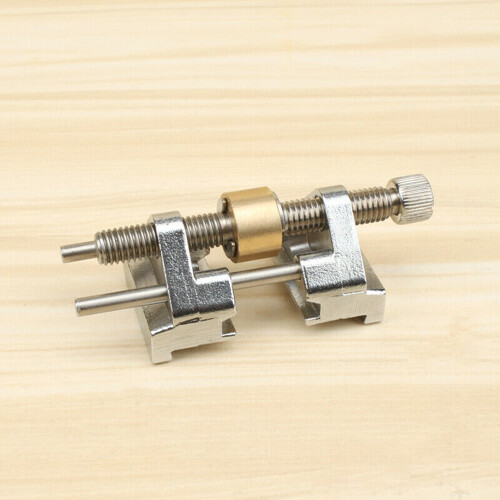Metal Honing Guide Jig for Sharpening System Wood Chisel Planer Blade Flat Chisel Edge Sharpening 2