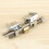 Metal Honing Guide Jig for Sharpening System Wood Chisel Planer Blade Flat Chisel Edge Sharpening 5