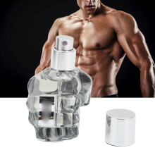 Parfum Woody Aroma pour Homme 30 ml, longue durée, cadeau élégant