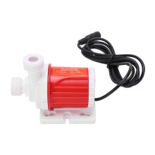 DC 02B Brushless Submersible Pump 10W, 3.3M Lift, 1000L/h