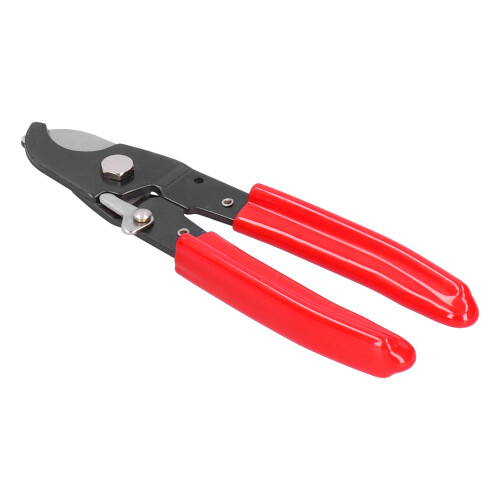 Cable Cutter Aluminum Copper Communication Wire Pliers Manual Tools Hardware HS-206 1