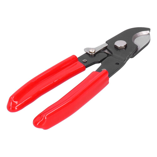 Cable Cutter Aluminum Copper Communication Wire Pliers Manual Tools Hardware HS-206 2