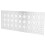 Grid Wall Mesh Panel Display Pattern Orifice Plate Industrial Control Components 3123-0096-0240 3