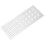 Grid Wall Mesh Panel Display Pattern Orifice Plate Industrial Control Components 3123-0096-0240 4
