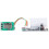Audio Transmitter Module PLL Stereo LCD Digital Display Adjustbale FM Radio Receiver Board 5