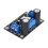 Amplifier Board Low Noise Long Stable Operation 1.6mm/0.06in Thick Convenient Practical Module 3