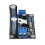 Amplifier Board Low Noise Long Stable Operation 1.6mm/0.06in Thick Convenient Practical Module 5