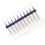 10Pcs PCB Print Circuit Board Carbide Micro Drill Bits Tool Drilling Holes (0.5mm) 5