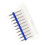 Cemented Carbide PCB Print Circuit Board Carbide Micro Drill Bits (0.2mm) 4