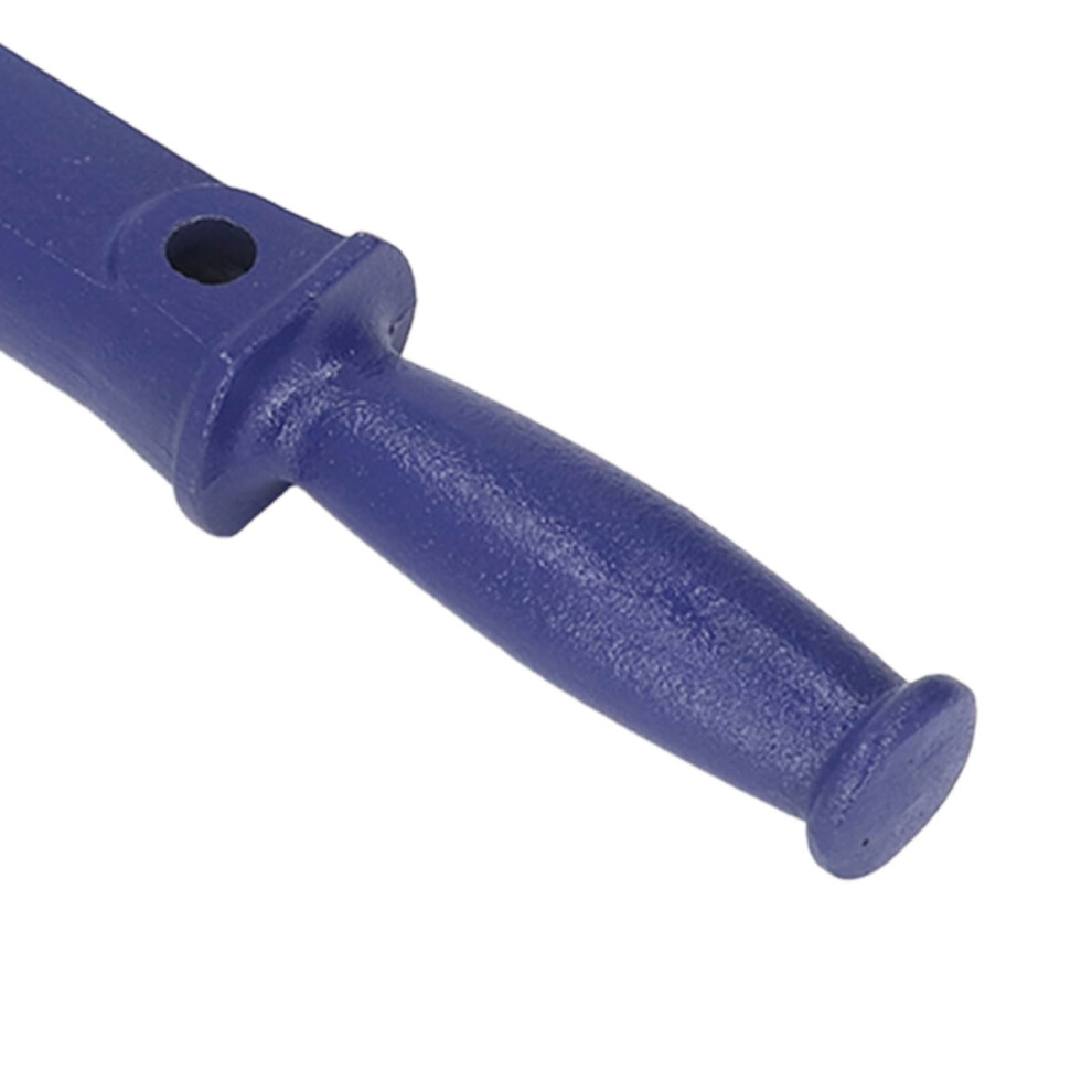 Steel Wrecking Pry Bar Nail Remover