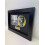 (Grey, Black) Framed CD & Cover Art Display: Custom Music Gift 3