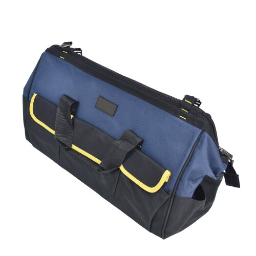 Multifunctional Tool Bag Waterproof Multiple Pocket Organizer for Storage Carrying CN?001 2