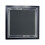 (Gold) 1" Deep Acrylic Shadow Display | 10x10" Memory Keepsake Case 2