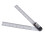 Angle Measurement Ruler Electric High Accuracy Digital Display Angle Finder Protractor 3