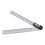 Angle Measurement Ruler Electric High Accuracy Digital Display Angle Finder Protractor 5