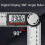 Angle Measurement Ruler Electric High Accuracy Digital Display Angle Finder Protractor 7