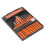12PCS Roll Pin Punch Chisel Set Multiple Size Punch and Chisel Removing Repair Tool DIY Tool for Woodworking 2