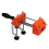 Home Vise Table Work Bench Clamp Small Universal Multi Functional Woodworking Tool 4