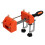 Home Vise Table Work Bench Clamp Small Universal Multi Functional Woodworking Tool 5