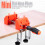 Home Vise Table Work Bench Clamp Small Universal Multi Functional Woodworking Tool 7