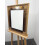 15x12 Swept Shabby Chic Gold Display 2