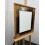 15x12 Swept Shabby Chic Gold Display 3
