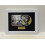 (Grey, White) Framed CD & Cover Art Display: Custom Music Gift 3
