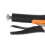 10in Pressure Pliers Pressure Adjustable Multi Function Plastic Handle Locking Pliers for Maintenance Woodworking 6