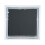 (Gold) 1" Deep Acrylic Shadow Display | 10x10" Memory Keepsake Case 4
