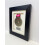 (White) Marathon Medal Display Frame: 3D Shadow Box for Sport Medals 3