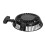 Pull Starter Assembly for 1117.5 HP Small Engine Generator Quick Engine Start Replacement 591606 695058 1