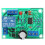 Water Level Switch Liquid Sensor Controller DIY Module Kit Electrical Accessory DC 12V 4
