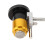 Automatic Tool Sensor Gold Universal Type Waterproof Oilproof Wire Tools Setter MAHC3NC 5