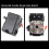 Quality Air Compressor Pressure Switch Control 95-125 PSI 4 Port 6