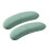 Set van 2 Universal Fit stoelarmbeschermers- Matcha Groen 1