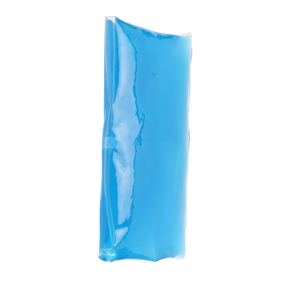 Reusable Cold Therapy Ice Pack 3.9in Gel Pain Relief for Swelling