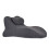 Individualized Support Body Pillow With Removable-Dark Gray 1
