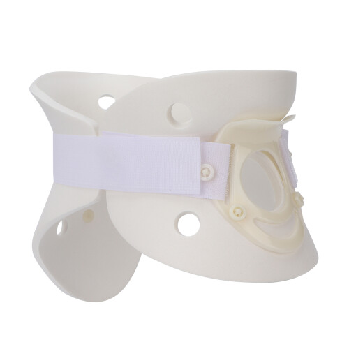 Professional Neck Traction Device Household Adjustable Cervical Collar Neck Support BraceL 1