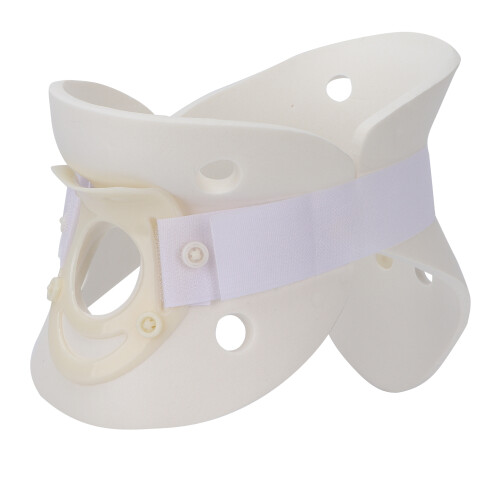 Professional Neck Traction Device Household Adjustable Cervical Collar Neck Support BraceL 2
