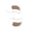 2pcs Mini Rechargeable Ear Back Type Sound Amplifier with Recharging Base 4